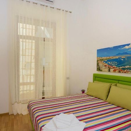 Sara Luxury Apartament 2 Sorrento Exterior photo