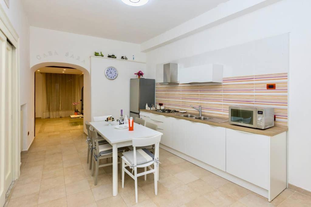 Sara Luxury Apartament 2 Sorrento Exterior photo