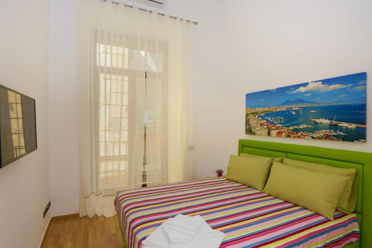 Sara Luxury Apartament 2 Sorrento Exterior photo