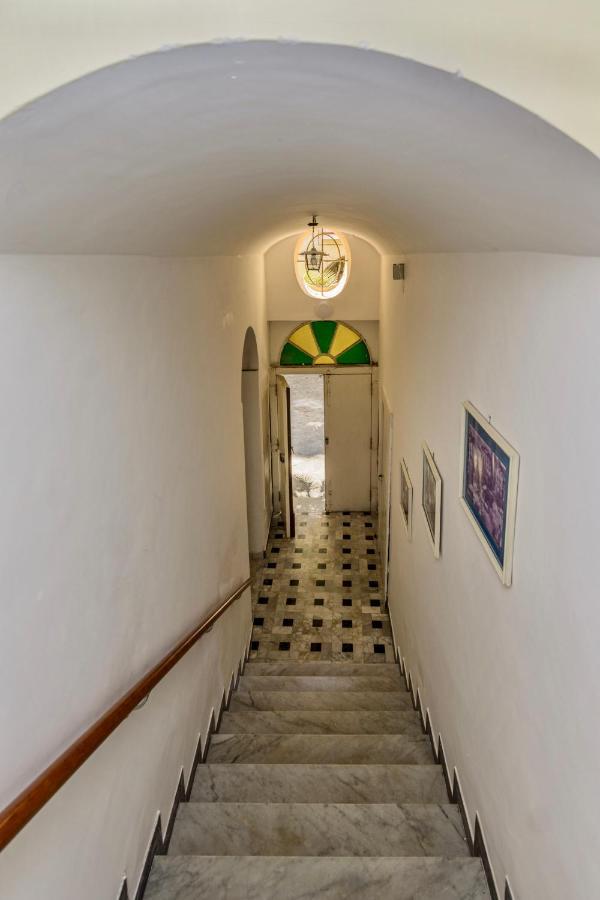 Sara Luxury Apartament 2 Sorrento Exterior photo